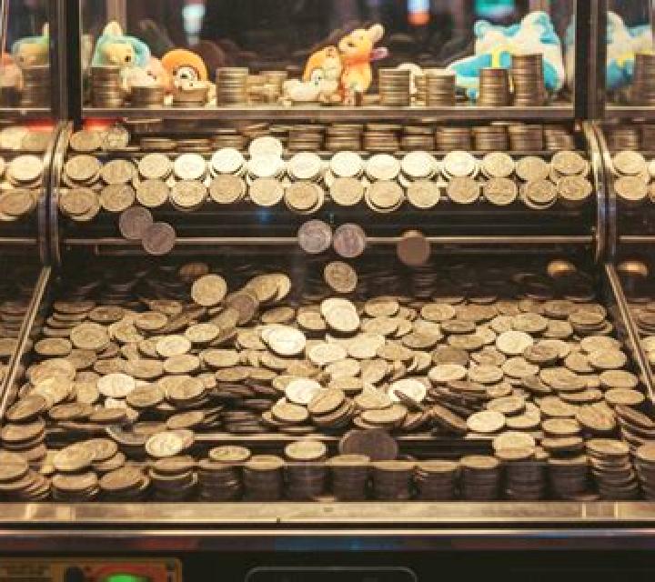 Nerves of Steal slot machine