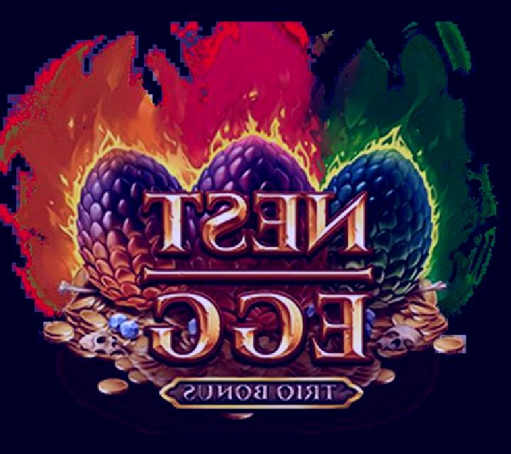 Nest Egg slot game