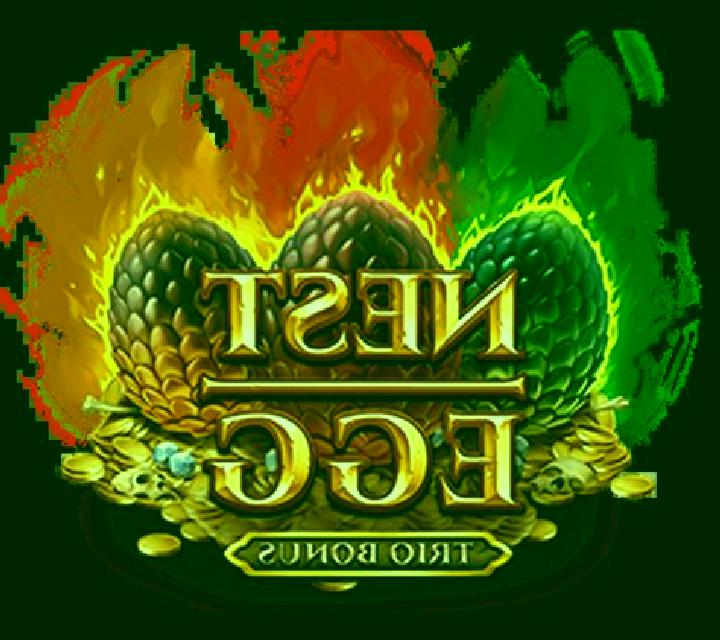 Nest Egg: Trio Bonus online slot