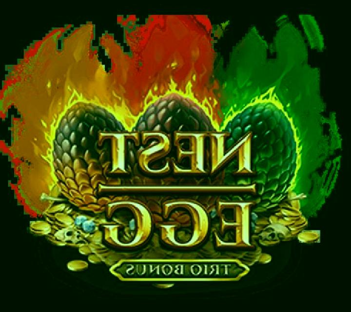 Nest Egg: Trio Bonus slot machine
