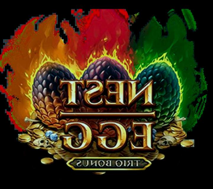 Nest Egg: Trio Bonus slot