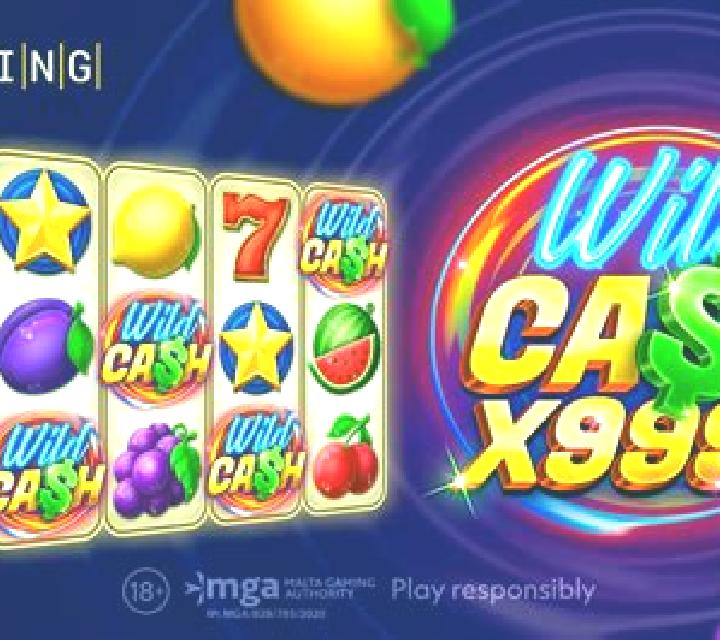 Net Cash slot game