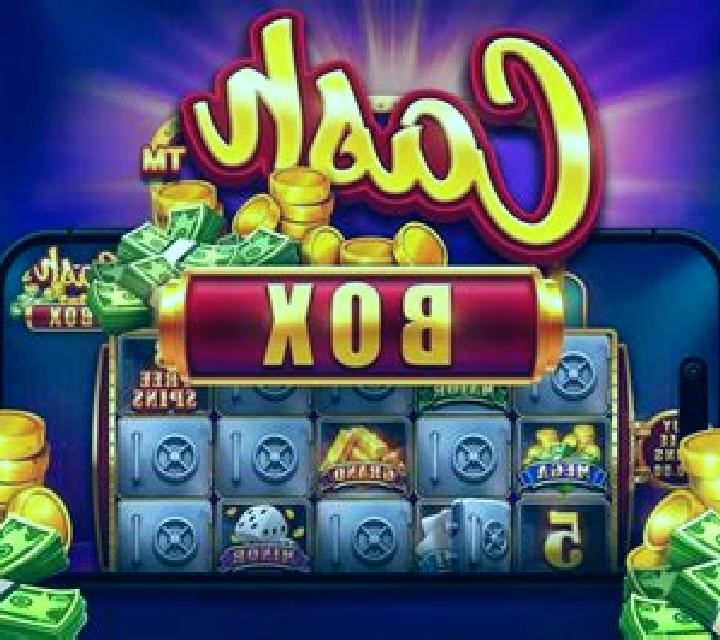 Net Cash slot machine