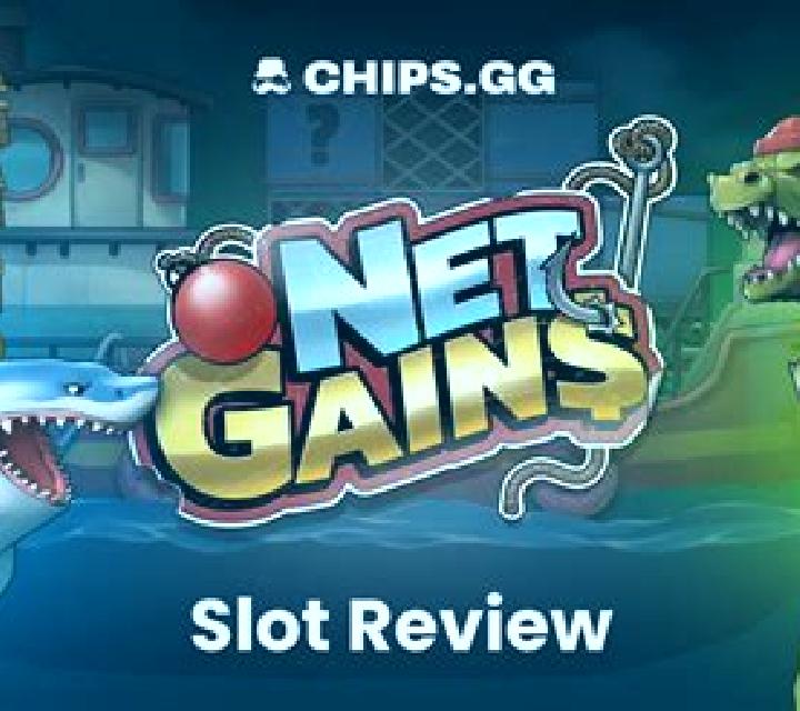 Net Gains online slot