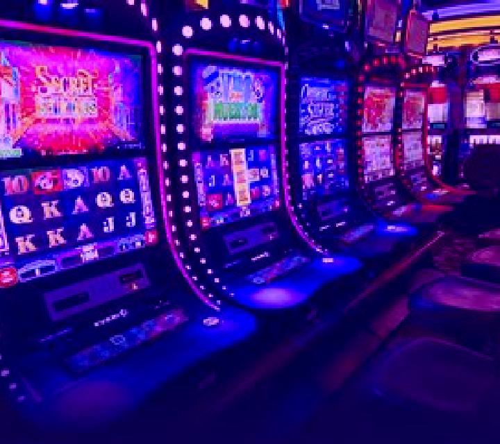 NetBet Branded Megaways online slot