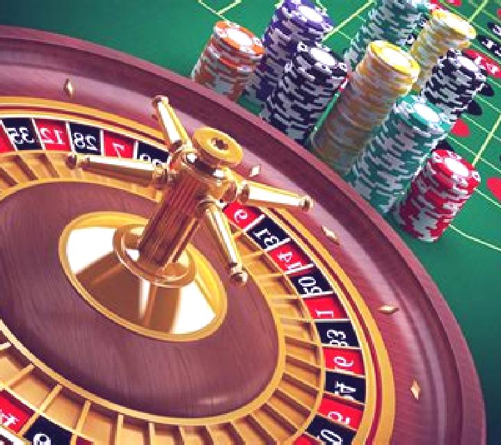 Netherland Roulette online slot