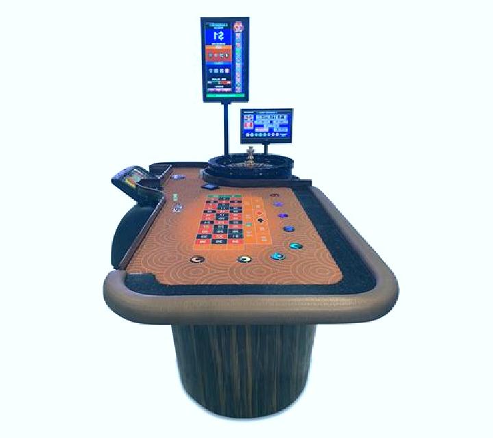 Netherland Roulette slot game