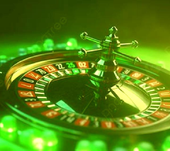 Netherland Roulette slot