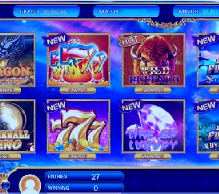 Neutron Star online slot