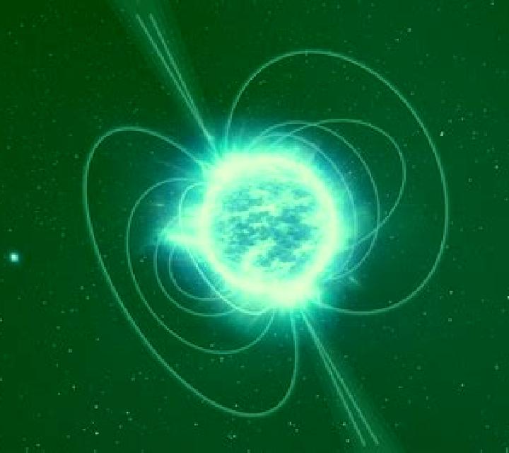 Neutron Star slot game
