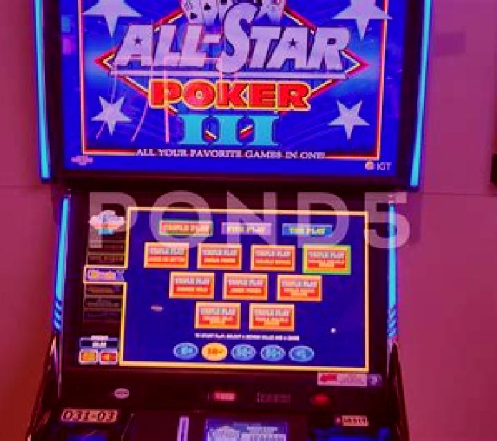 Neutron Star slot machine