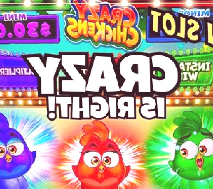 New Crazy Seven slot game