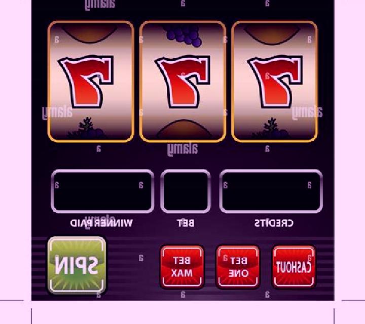 New Crazy Seven slot machine