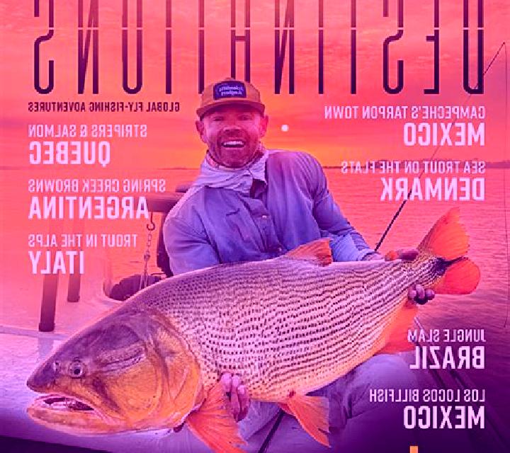 New Fishing Seasons online slot