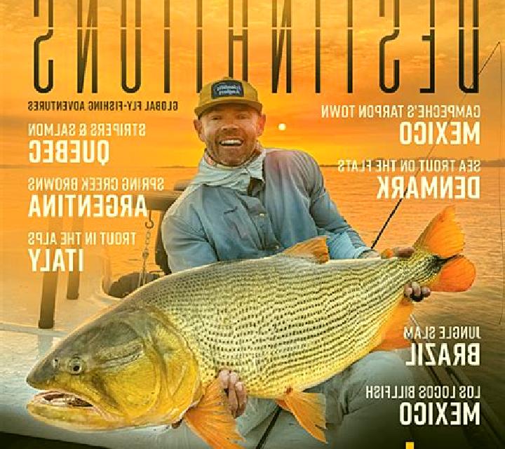 New Fishing Seasons slot game