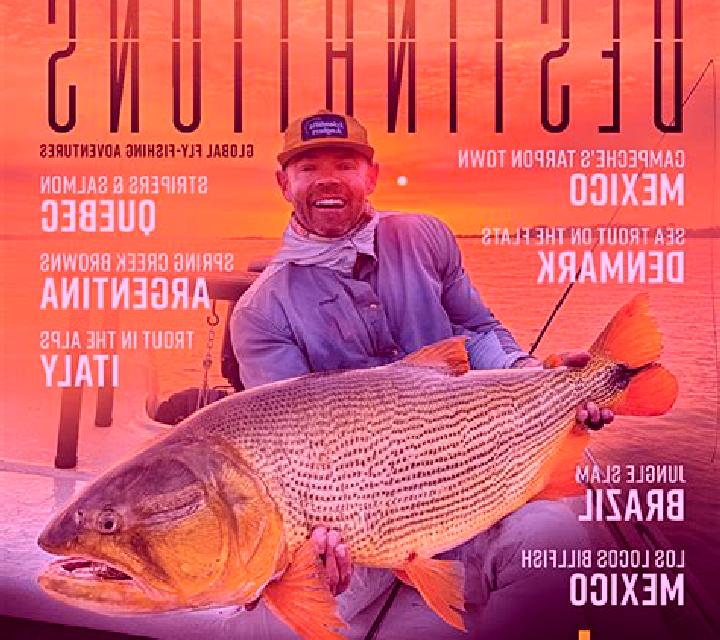 New Fishing Seasons slot machine