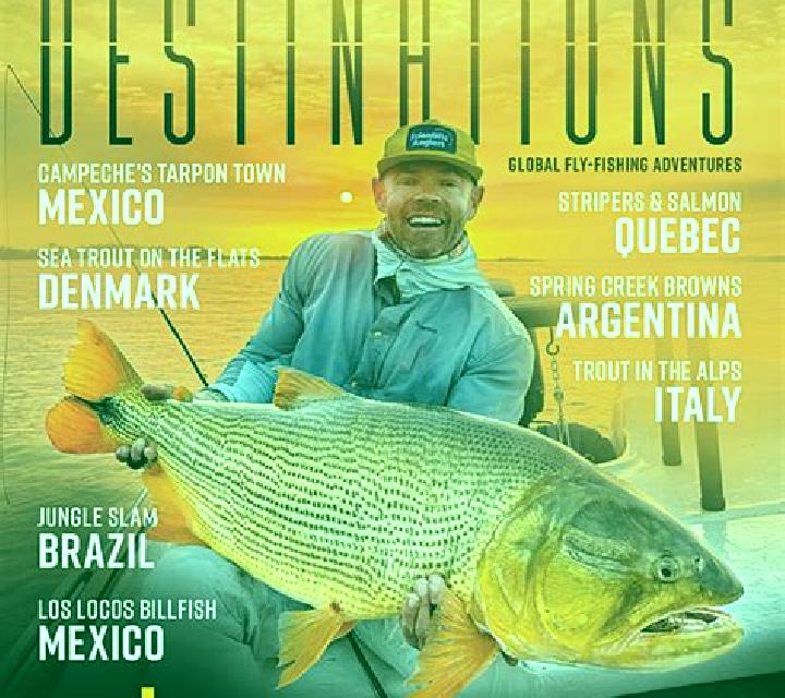 New Fishing Seasons slot