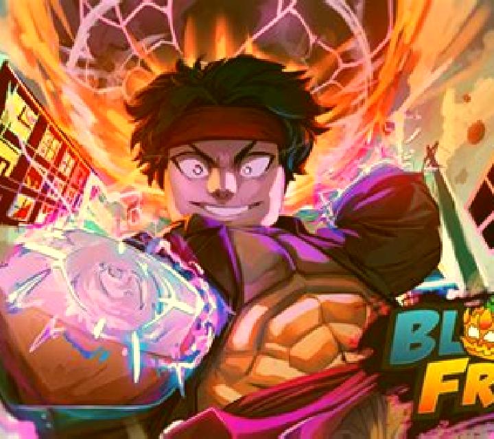 New Fruit II online slot