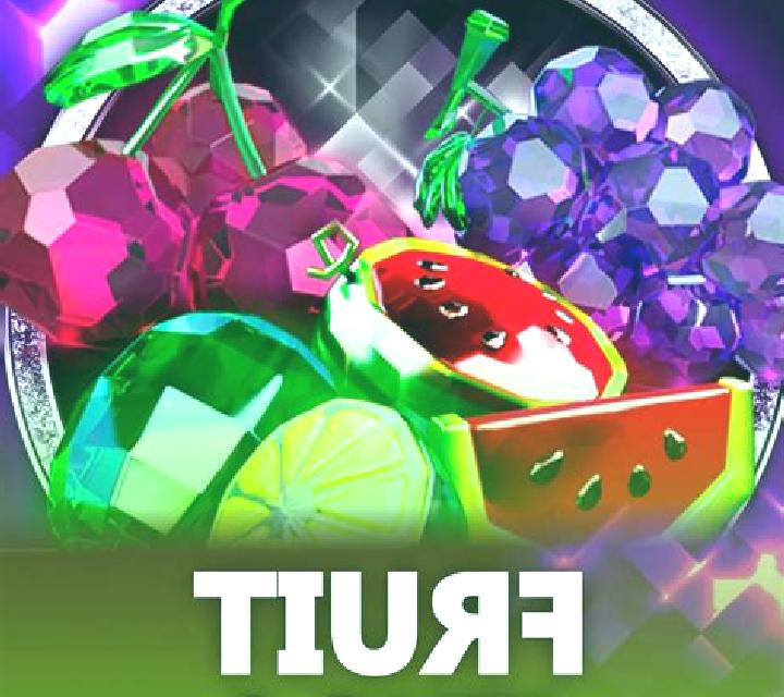 New Fruit II slot game