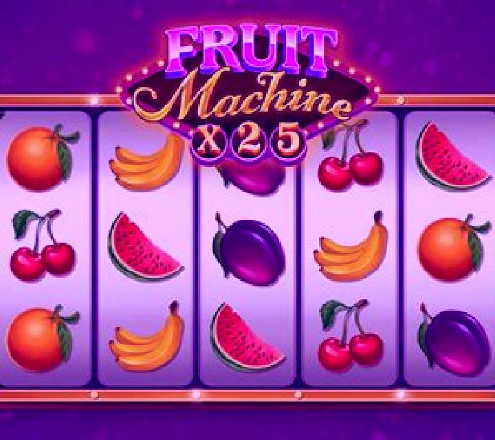 New Fruit II slot machine