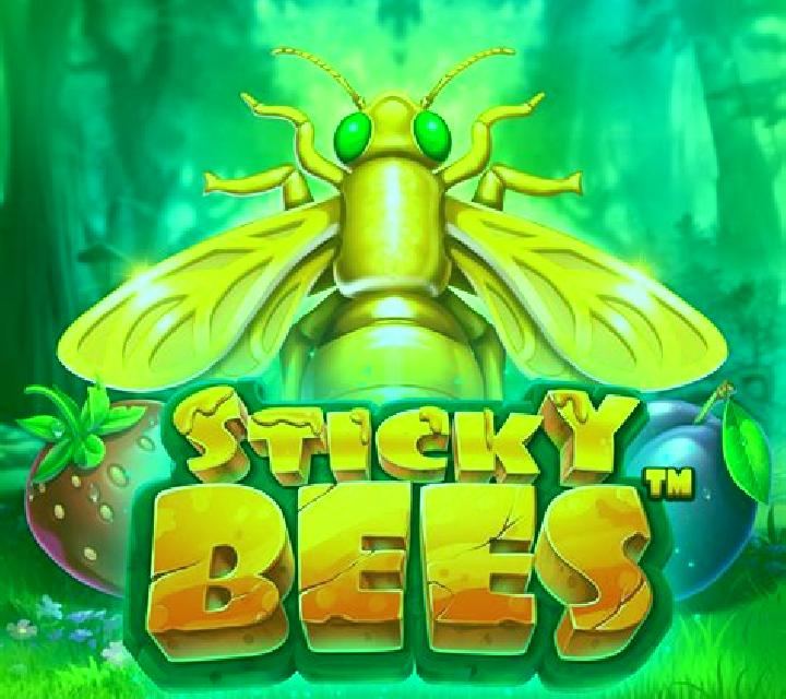 New Honey Bees online slot