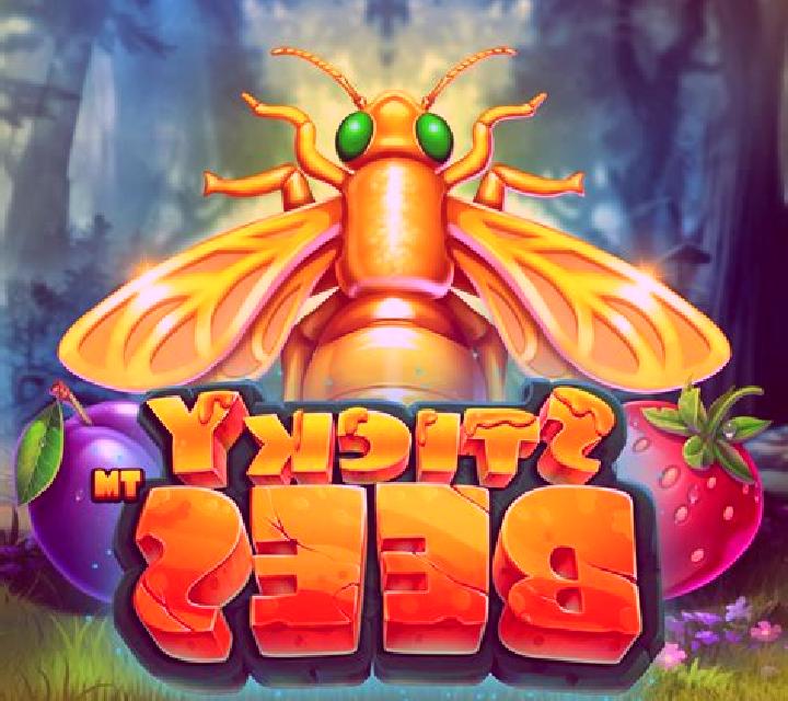 New Honey Bees slot game