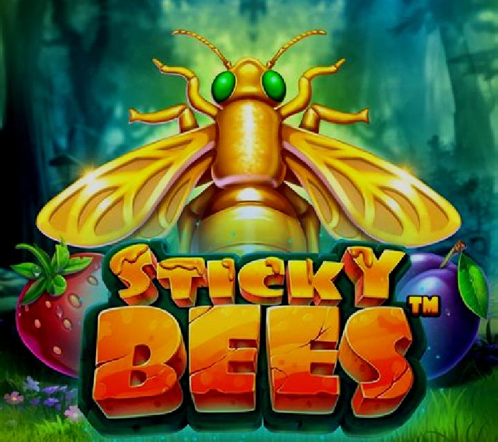 New Honey Bees slot