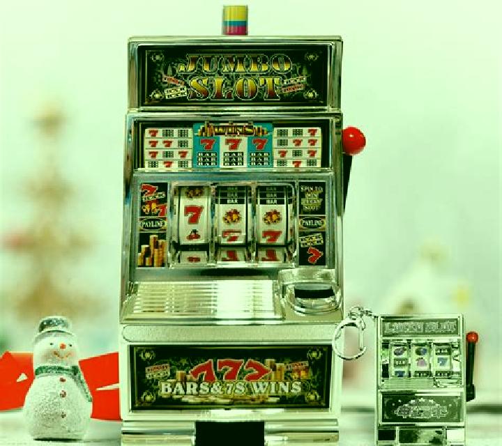 New Kids online slot