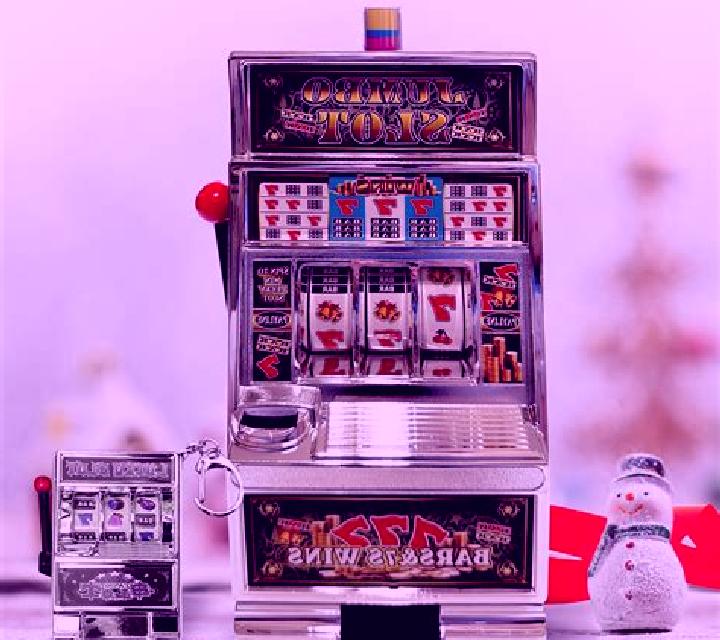 New Kids slot machine