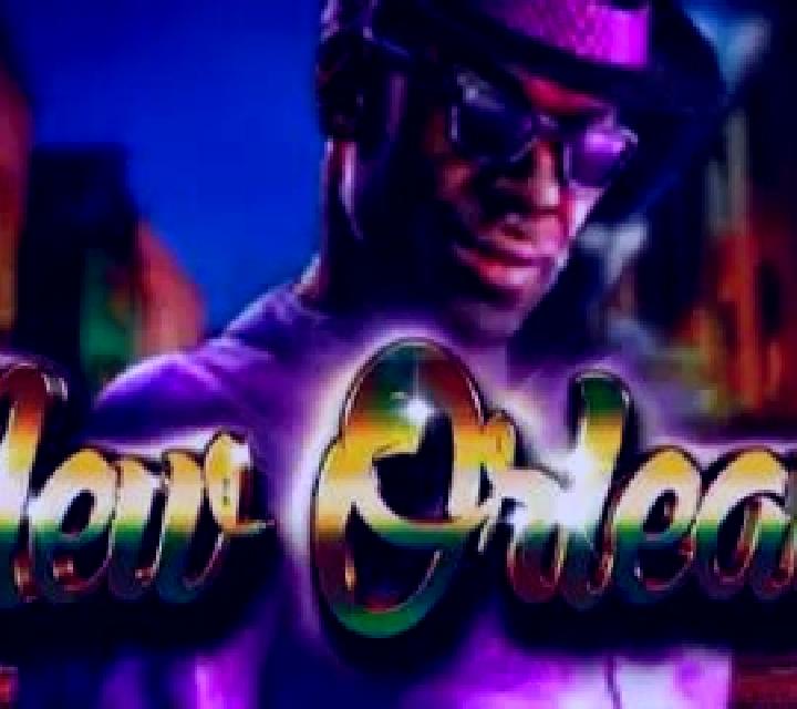 New Orlean online slot