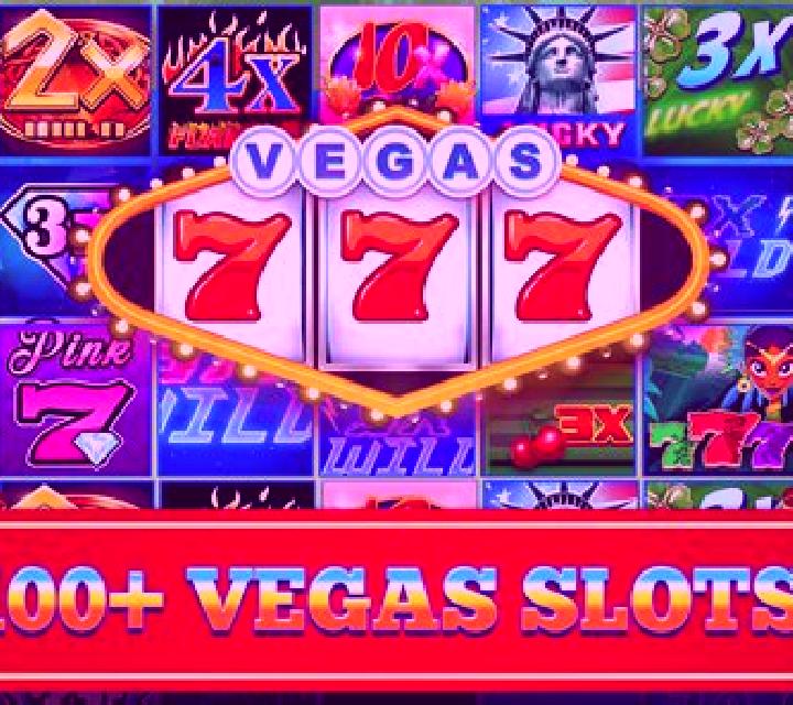 New Orlean slot machine