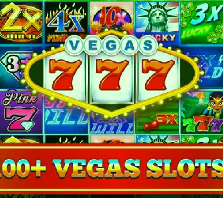 New Orlean slot