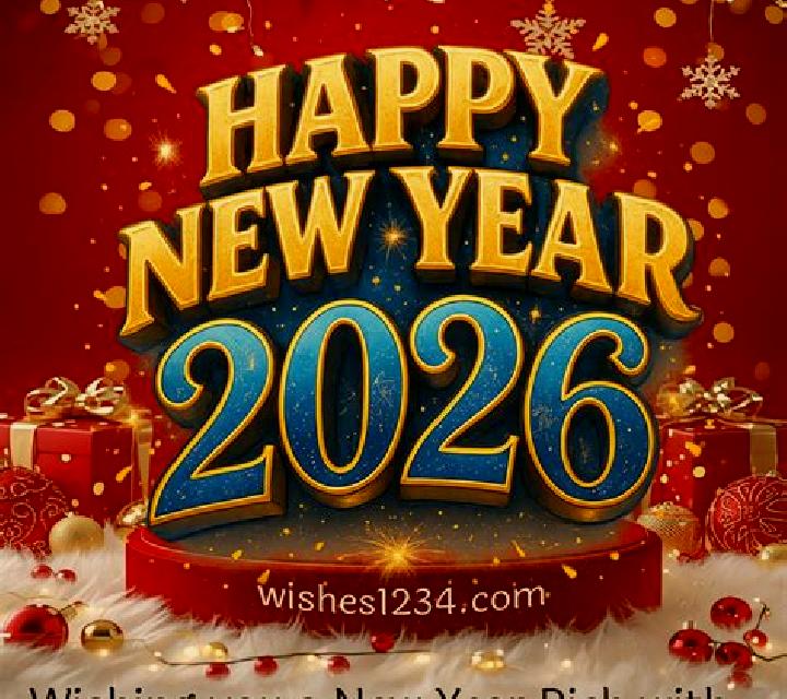 New Year Rich slot game