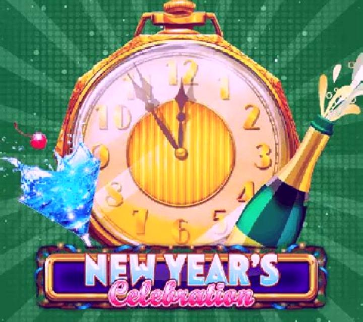 New Year s Celebration slot game