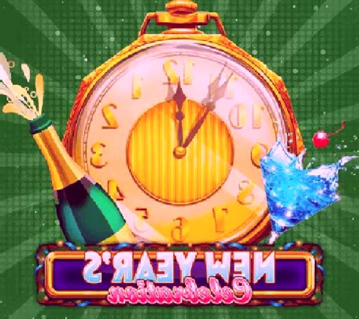 New Year s Celebration slot