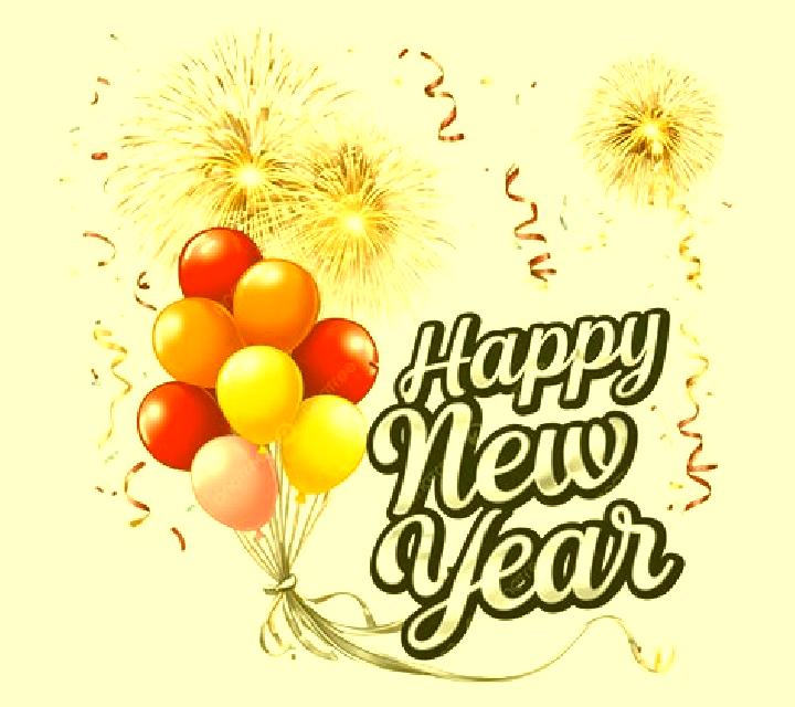 New Year s Eve Fortune 2 online slot
