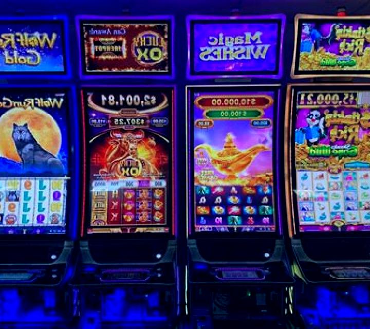 New Year s Eve Fortune 2 slot machine