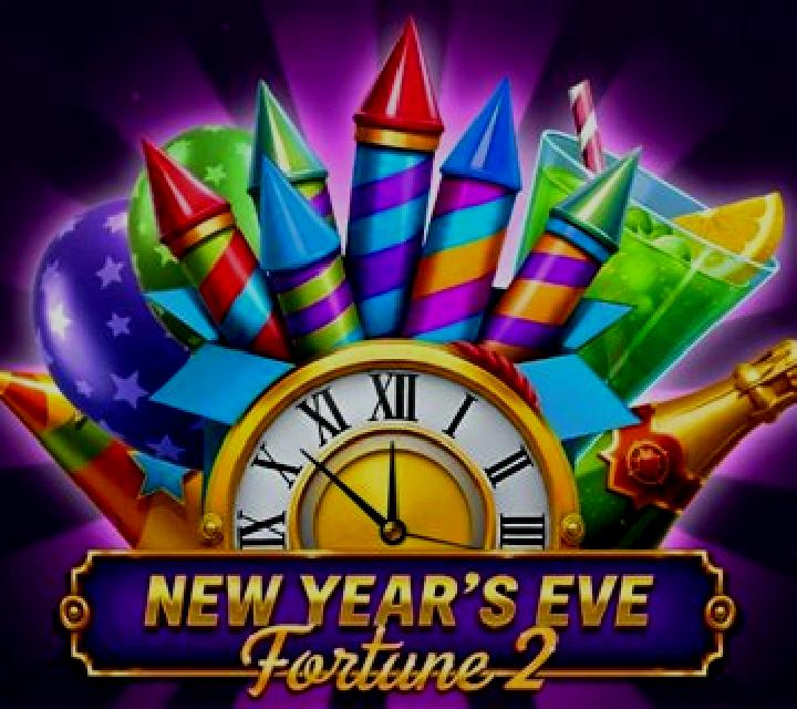New Year s Eve Fortune 2 slot