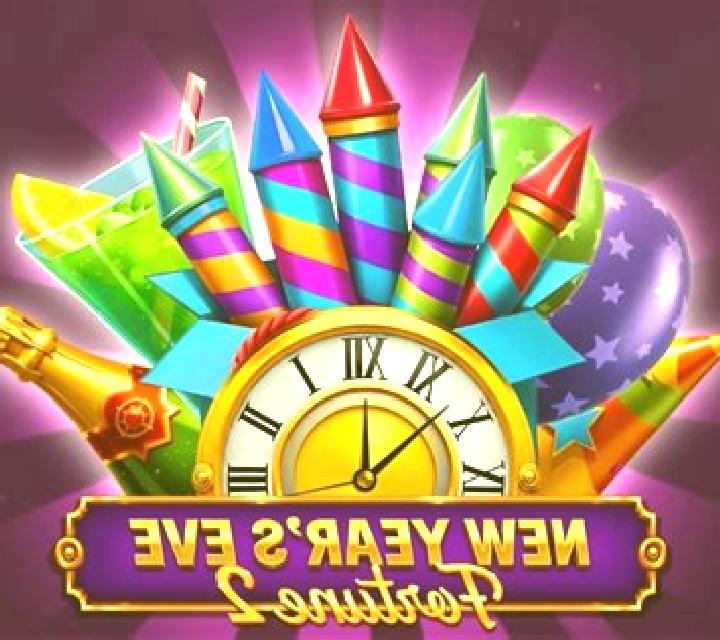 New Year s Eve Fortune online slot
