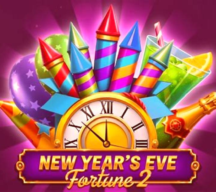 New Year s Eve Fortune slot
