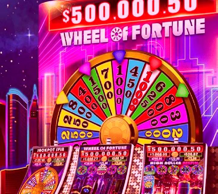 New Year s Fortune slot