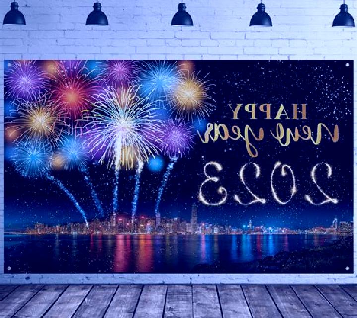 New Years Party slot