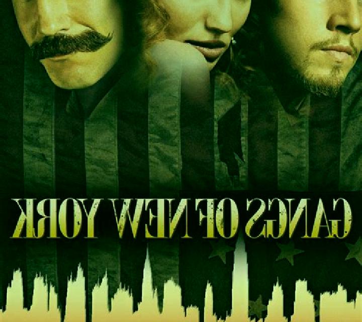 New York Gangs (Baldazzi Styl Art) slot game