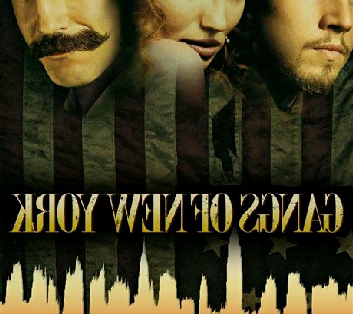 New York Gangs (Baldazzi Styl Art) slot machine
