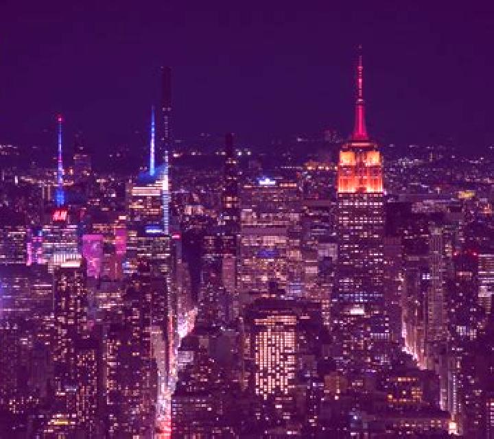 New York Nightlife slot