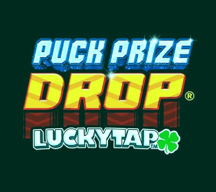 New York Rangers Ultimate Puck LuckyTap online slot