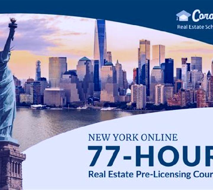 New York Real Estate HD slot game