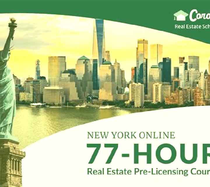 New York Real Estate HD slot machine