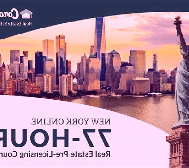 New York Real Estate HD slot
