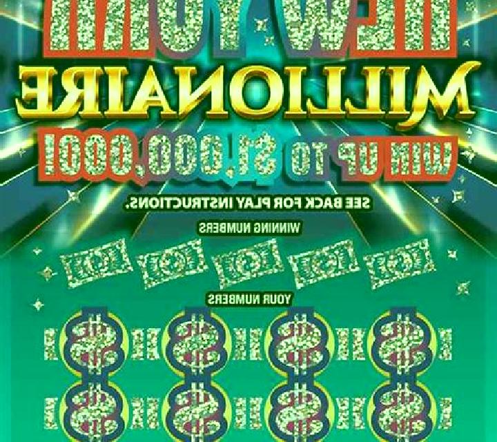 New York Scratchcard slot game